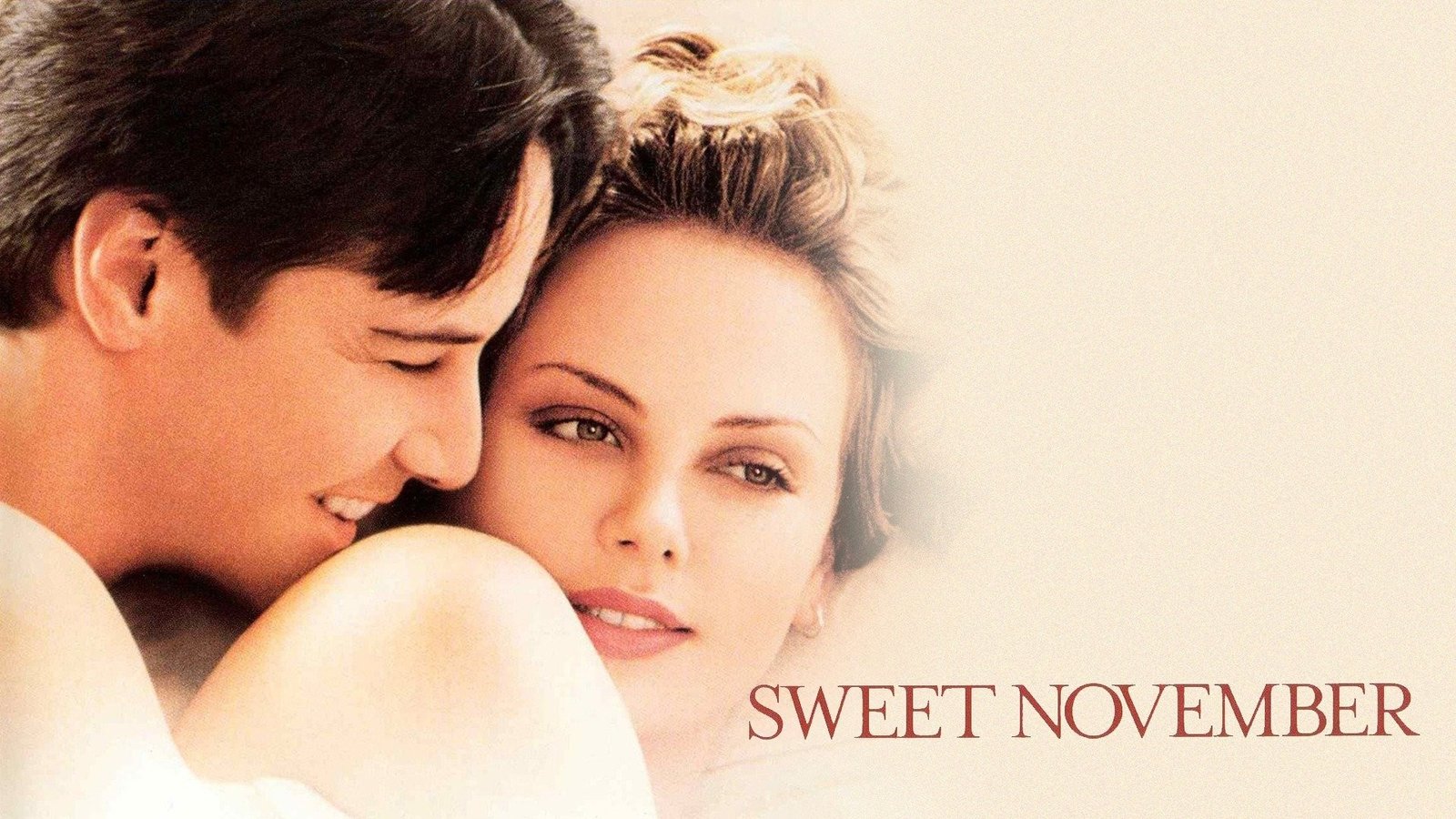 Sweet November - VJ Junior